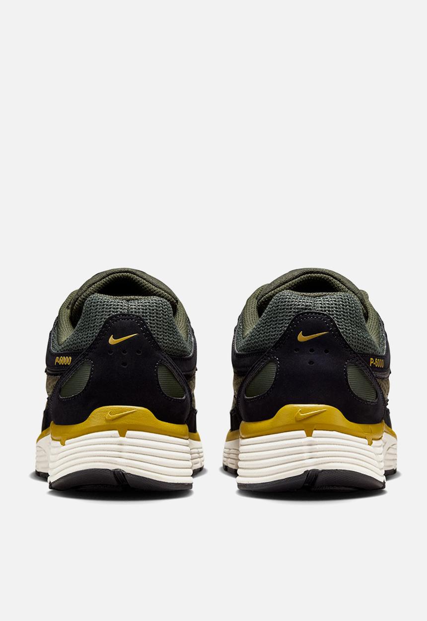 Nike - NIKE P-6000 SE