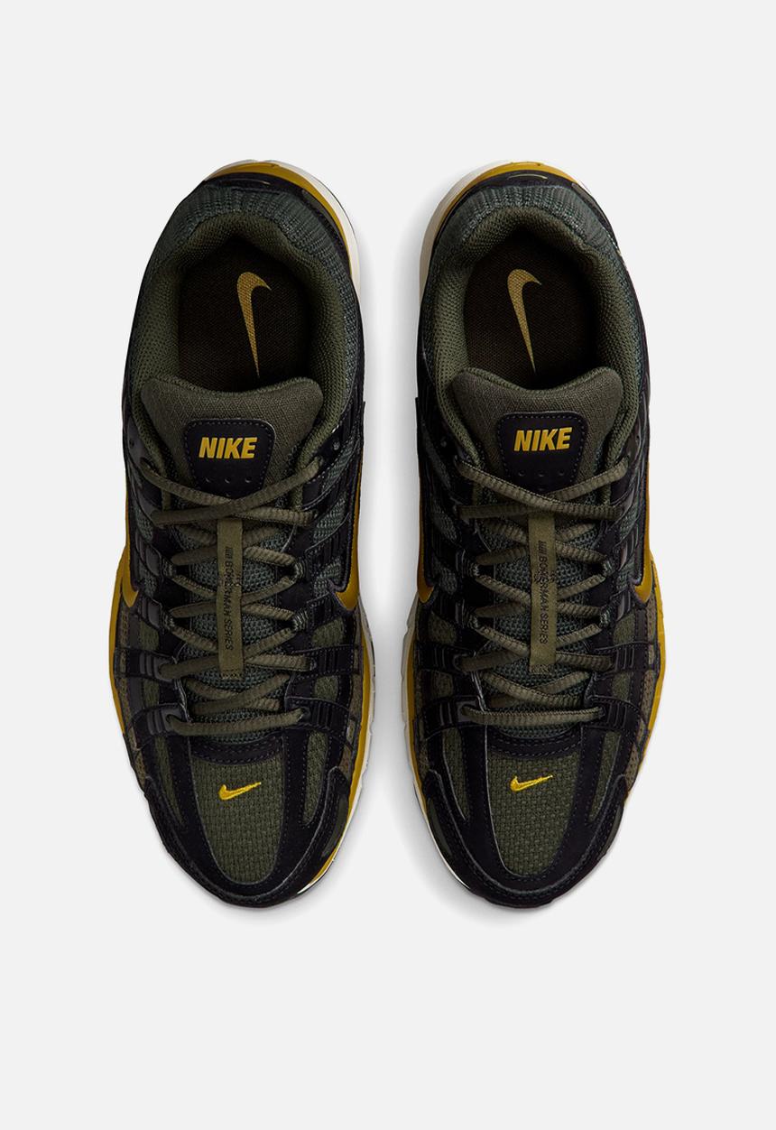 Nike - NIKE P-6000 SE