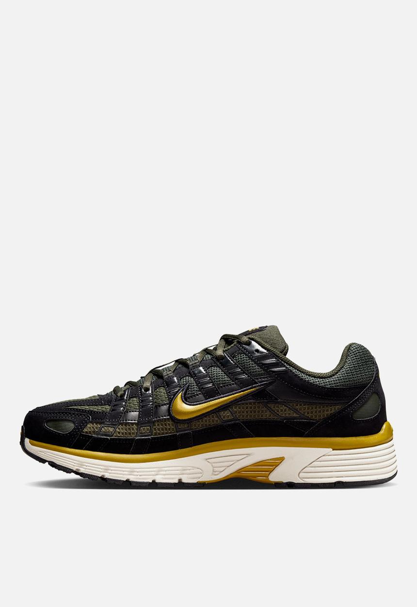 Nike - NIKE P-6000 SE