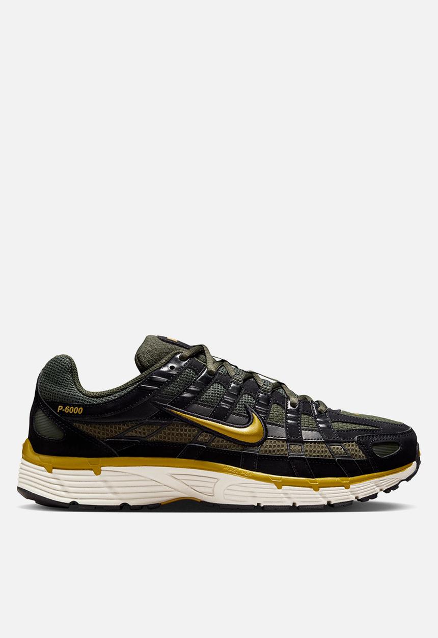 Nike - NIKE P-6000 SE
