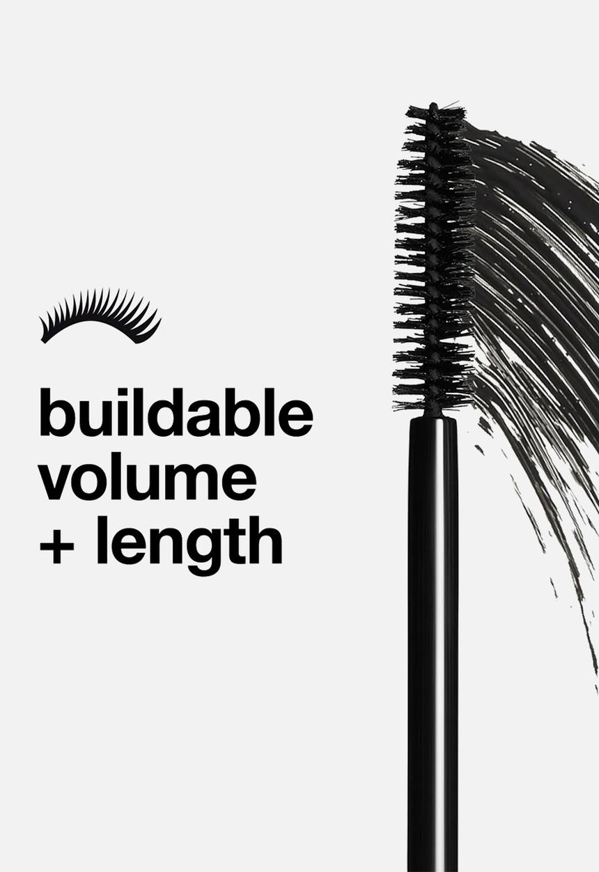 Clinique - High Impact Mascara - Black Honey