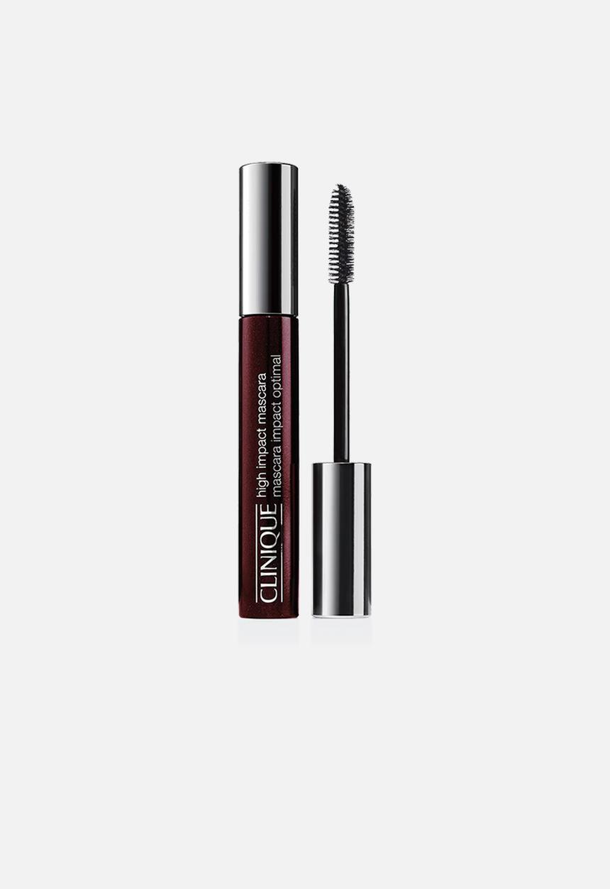 Clinique - High Impact Mascara - Black Honey