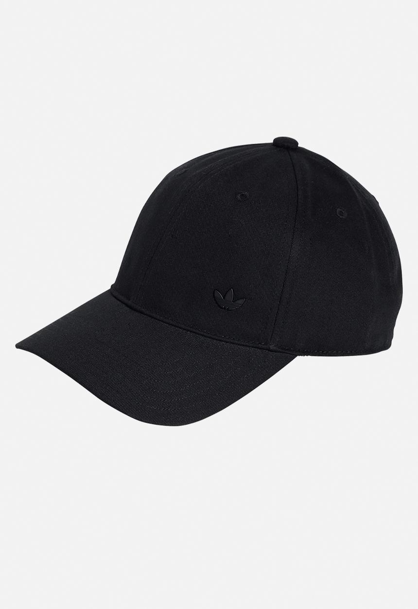 adidas Originals - Ev.Ic Dad Cap - Black