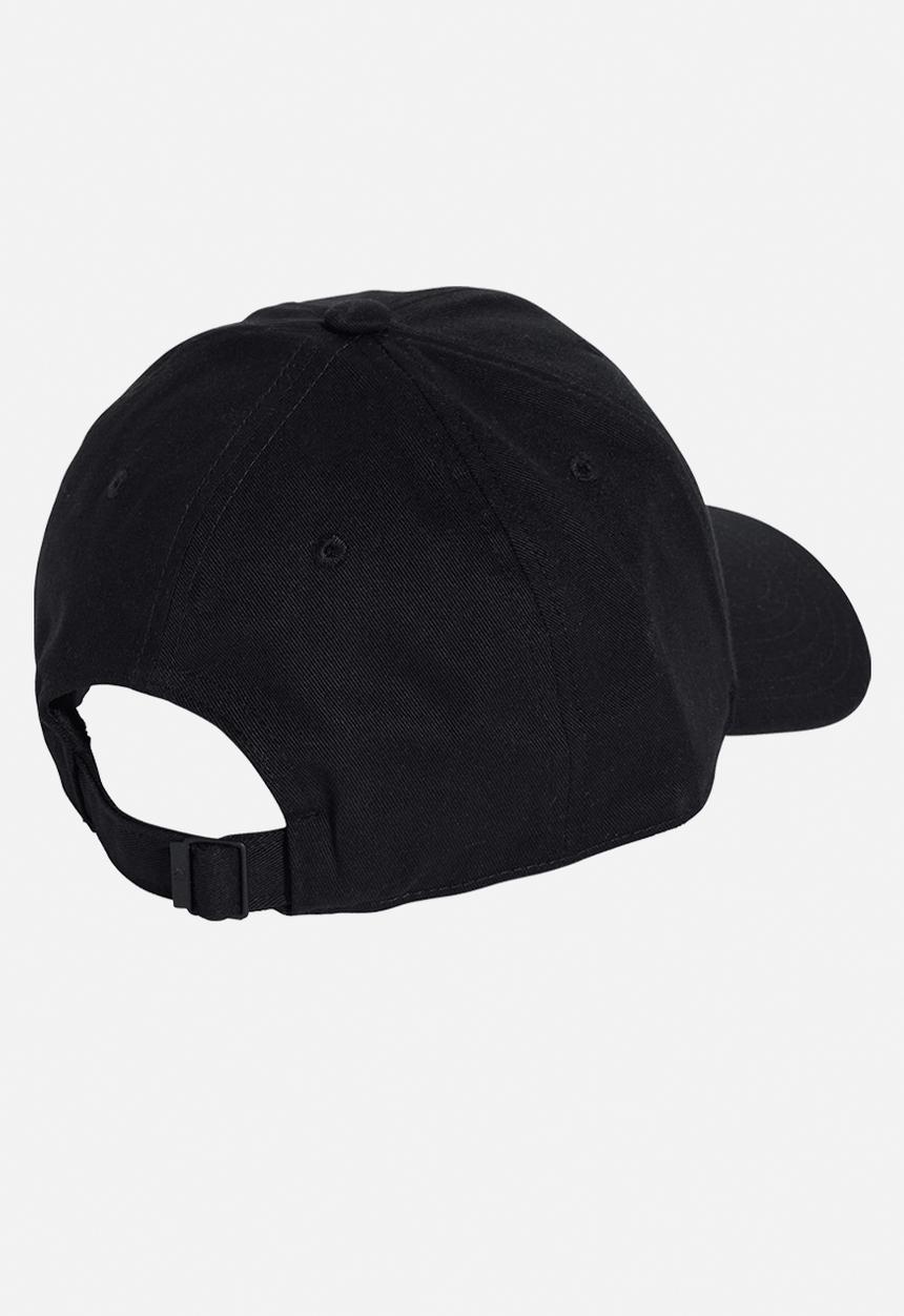 adidas Originals - Ev.Ic Dad Cap - Black