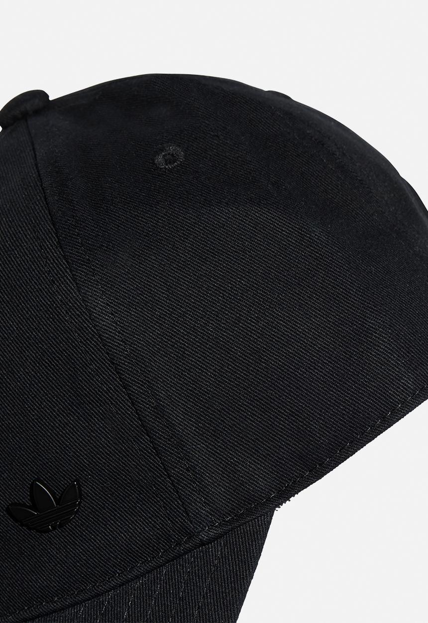 adidas Originals - Ev.Ic Dad Cap - Black