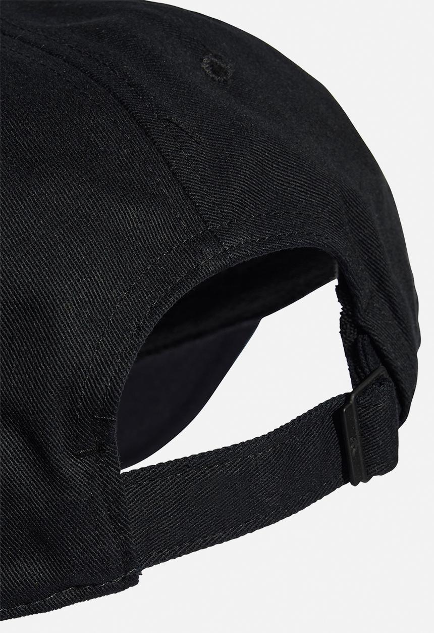 adidas Originals - Ev.Ic Dad Cap - Black