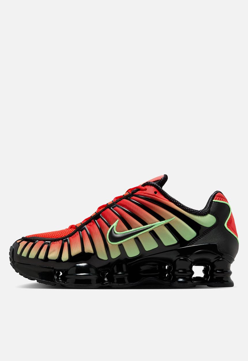 Nike - Nike Shox TL