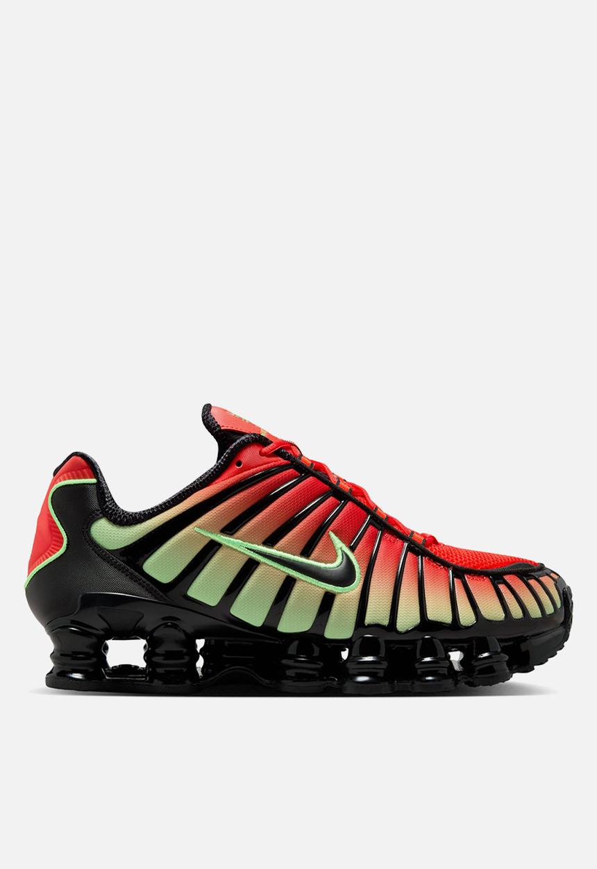 Nike - Nike Shox TL
