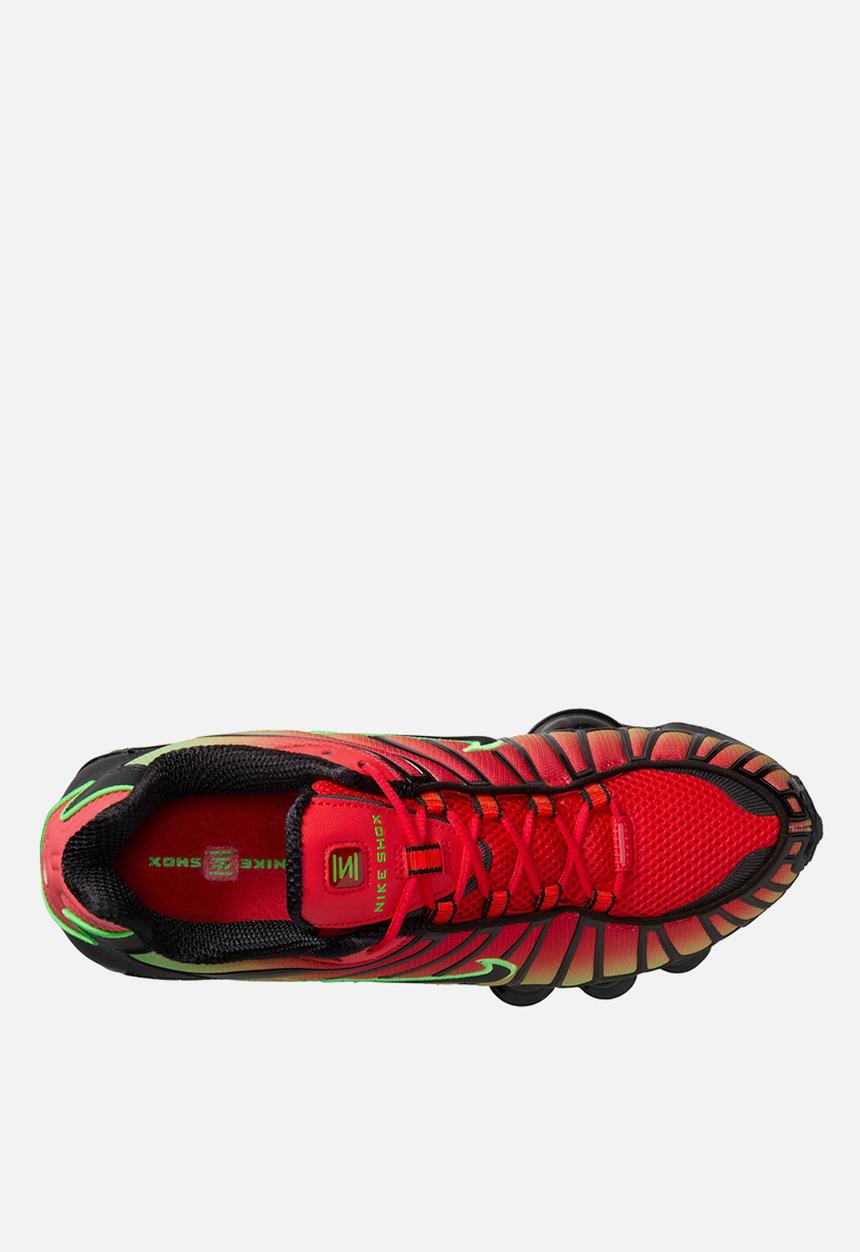 Nike - Nike Shox TL