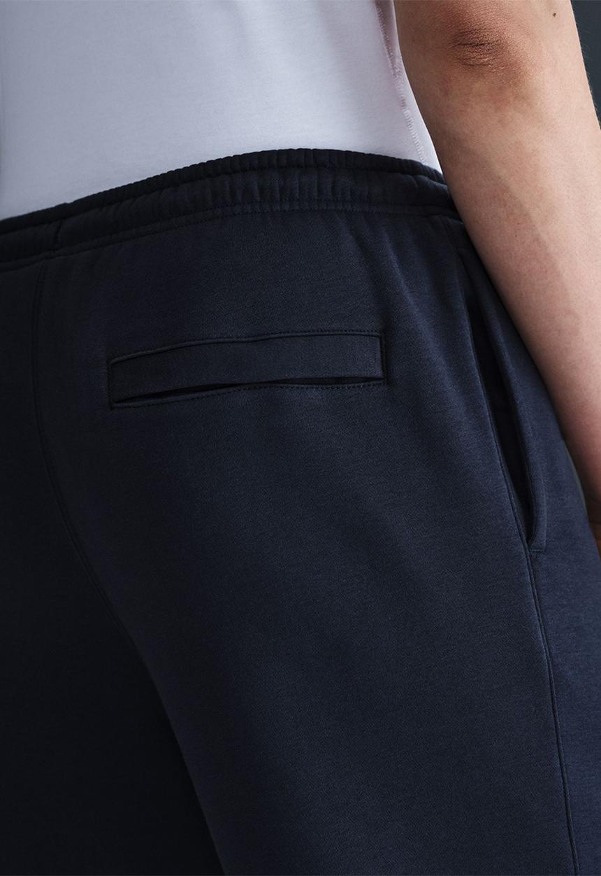 Nike - NSW  Club BB  Joggers - Obsidian/Navy/White
