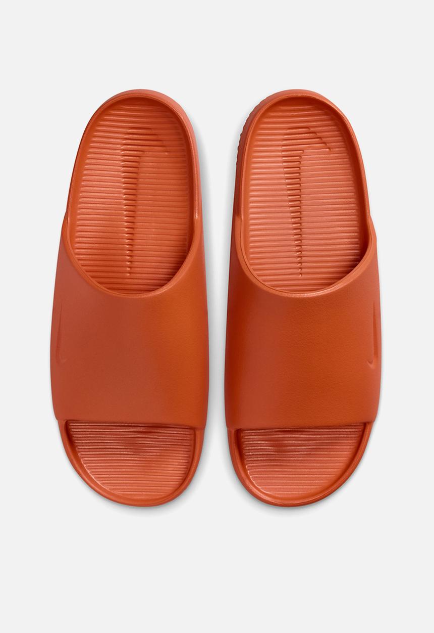 Nike - Nike Calm- orange