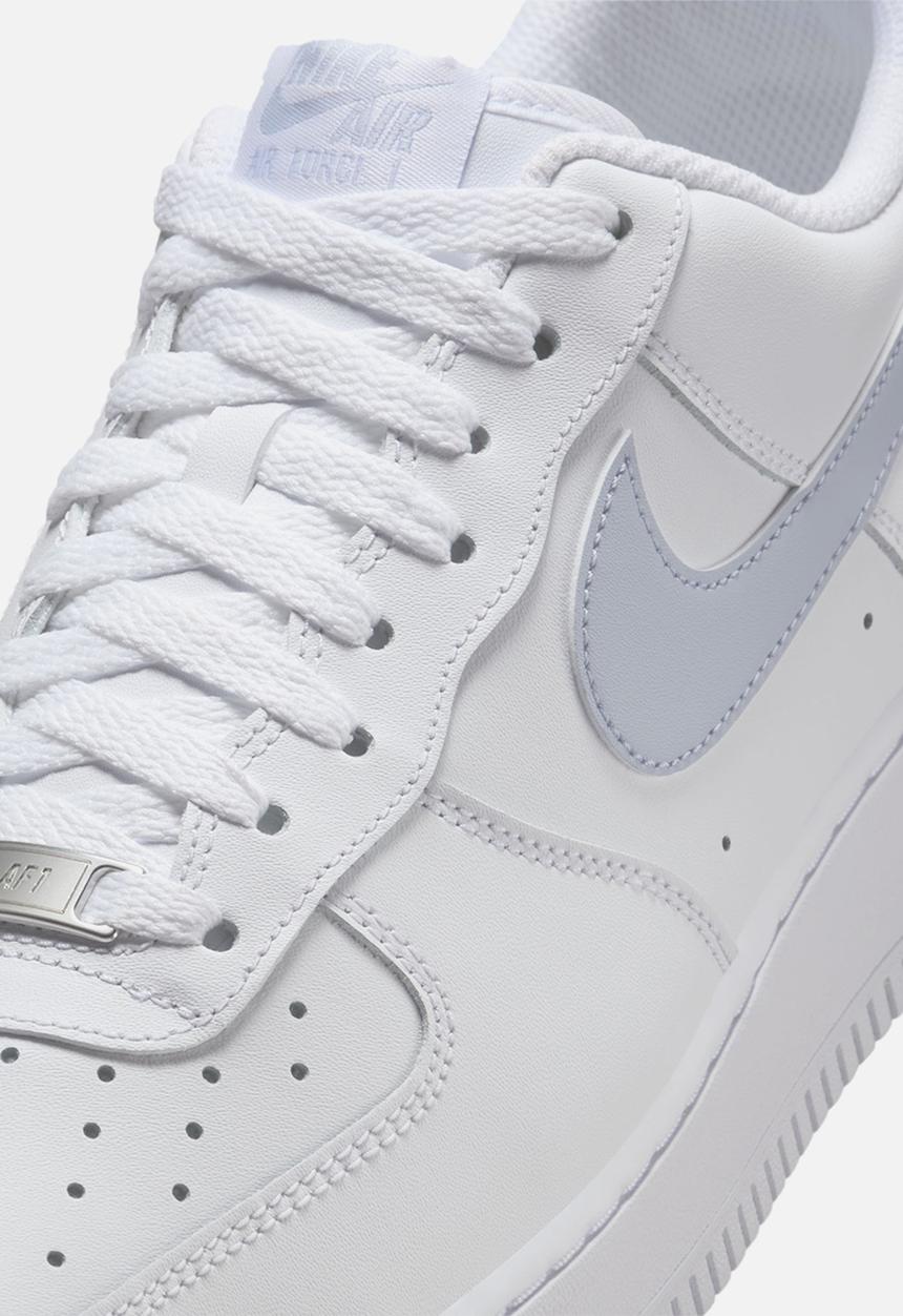 Nike Air Force 1 '07 - White/Ghost