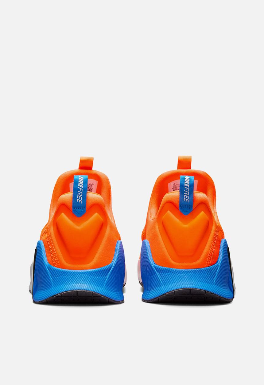 Nike - Nike Free Metcon 6