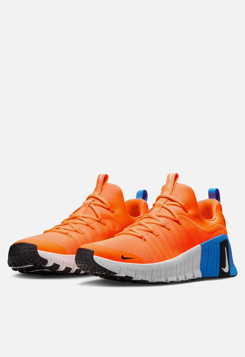 Nike - Nike Free Metcon 6