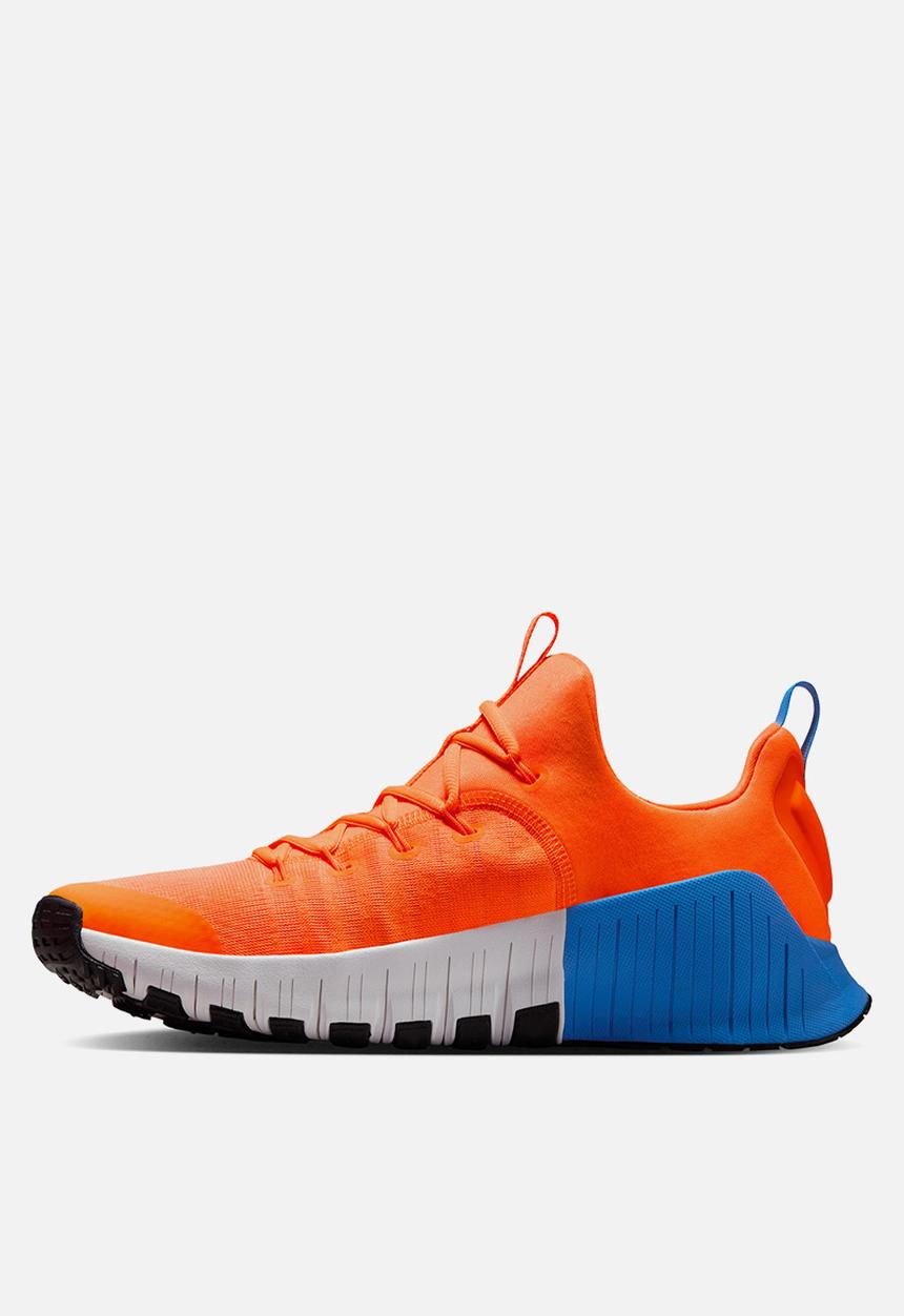 Nike - Nike Free Metcon 6