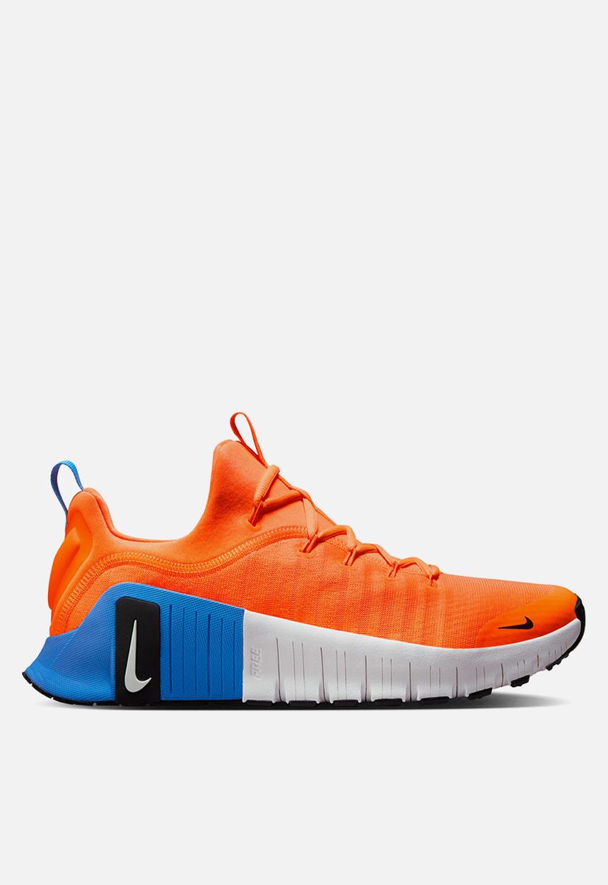 Nike - Nike Free Metcon 6