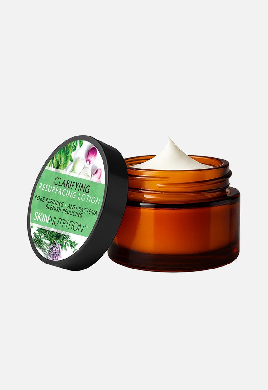 SKIN NUTRITION - Mini Clarifying Resurfacing Lotion - 20ml