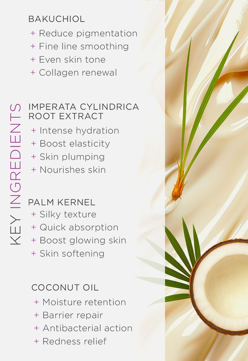 SKIN NUTRITION - Mini Retinol Action Serum - 10ml
