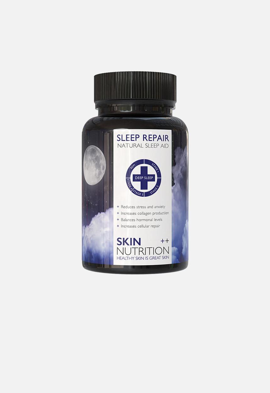 SKIN NUTRITION - Sleep Repair  - 60 Capsules