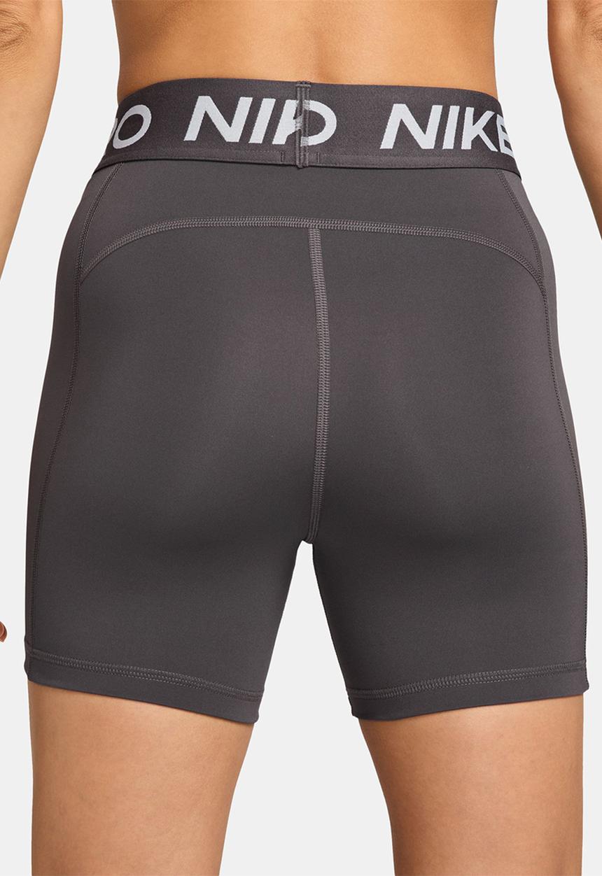 Nike - Nike pro 365 shorts - thunder grey/white 