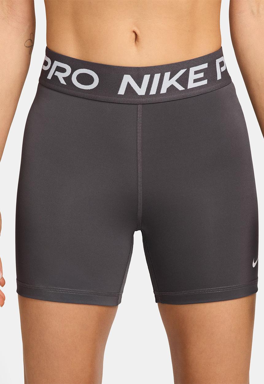 Nike - Nike pro 365 shorts - thunder grey/white 