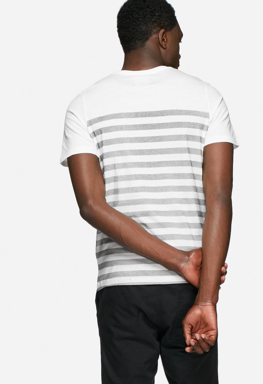 PRODUKT - Stripe tee