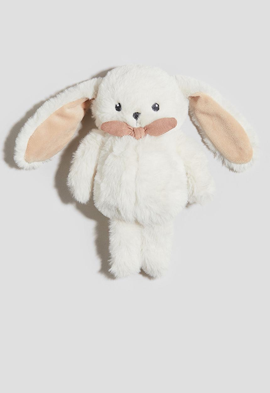 H&M - Soft toy - white