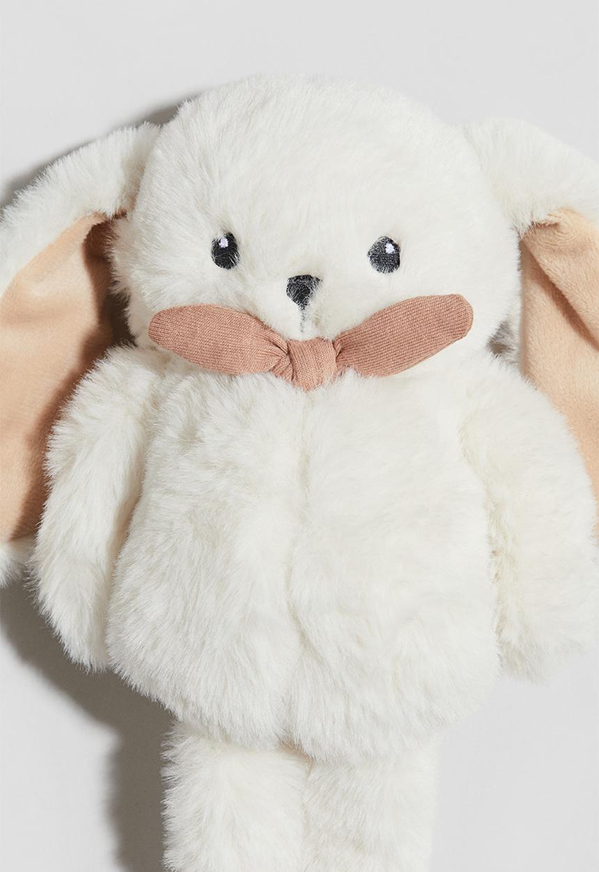 H&M - Soft toy - white