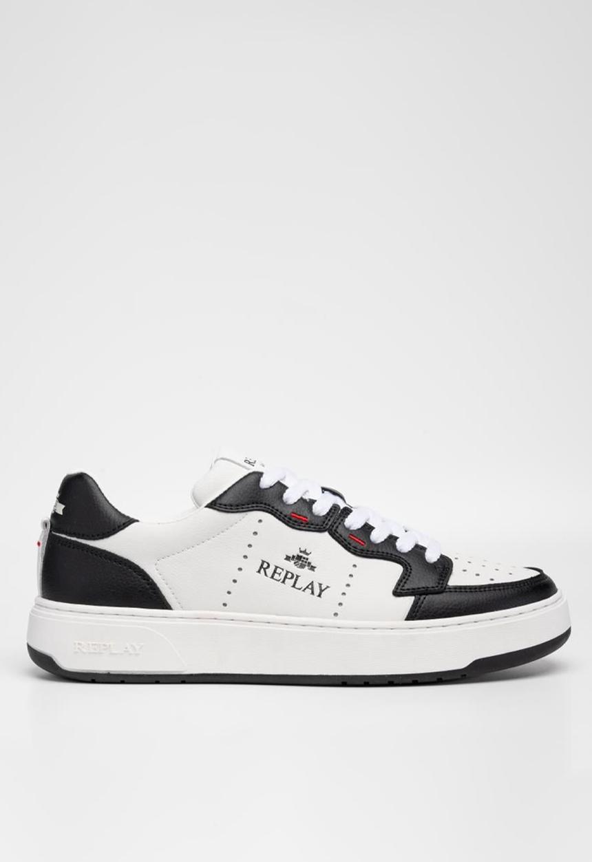 KAI ACTION - RZ6Z0001L -black & white