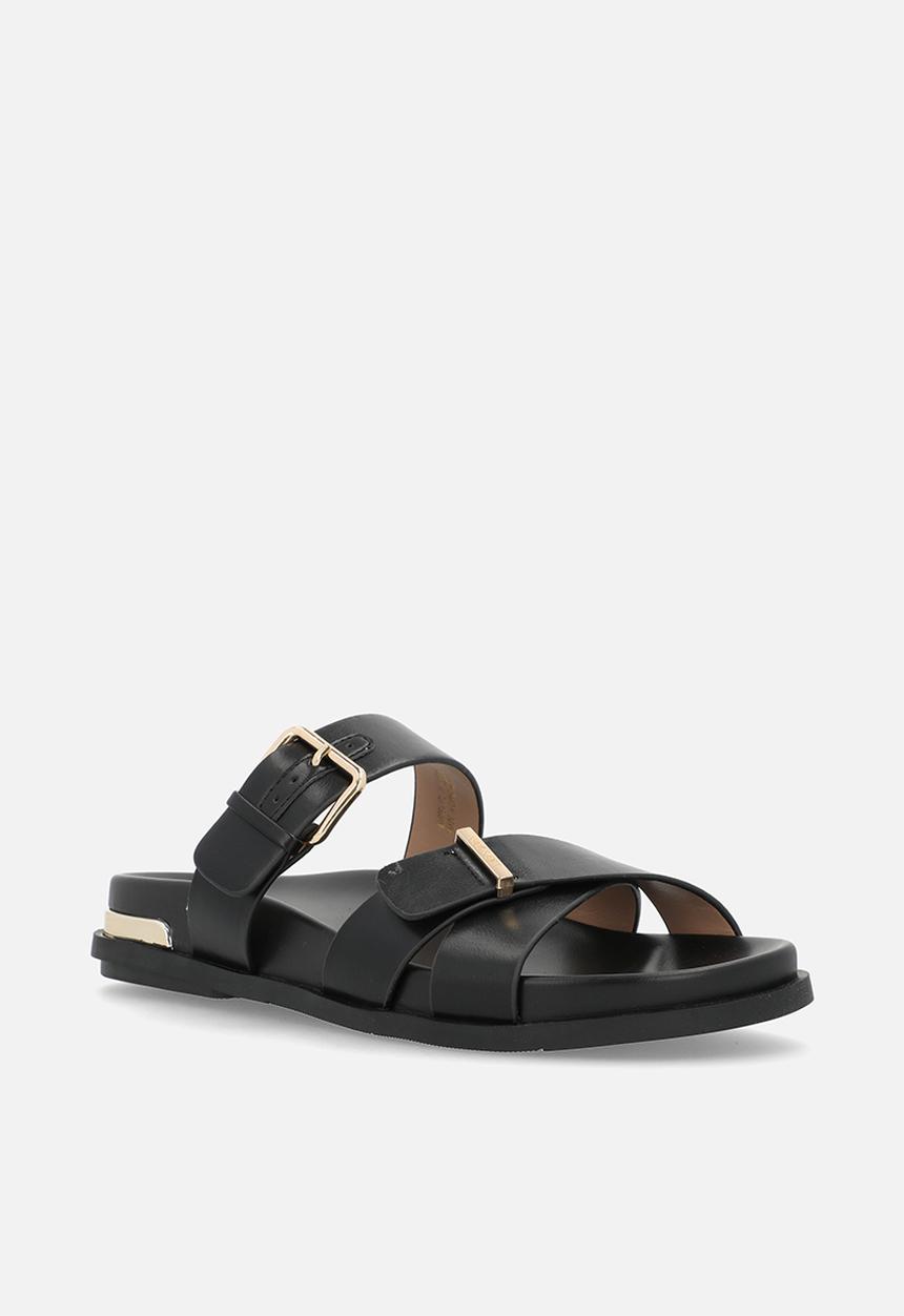 Nine West - Harpen mule - black