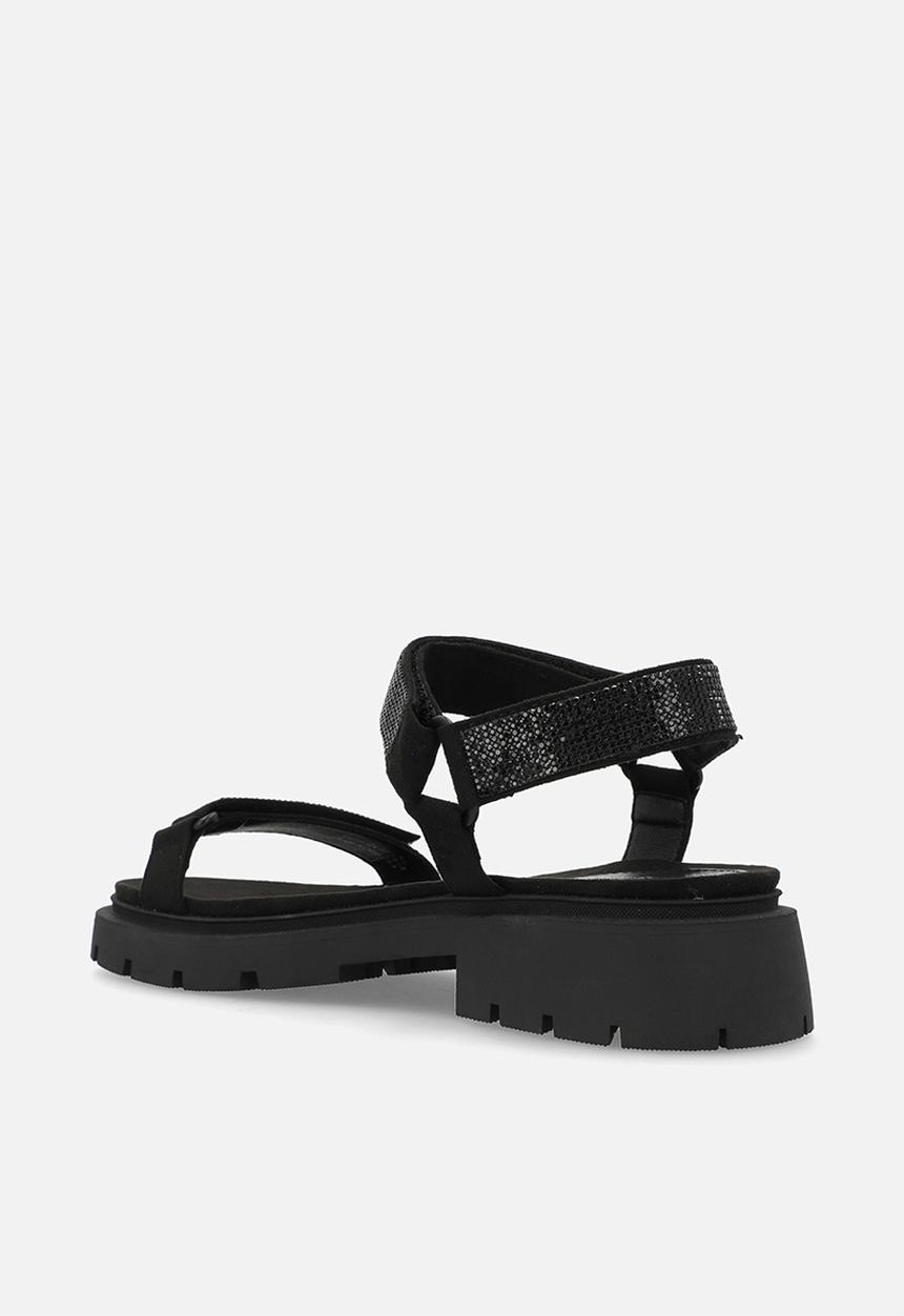 Nine West - Onala  sandal - black