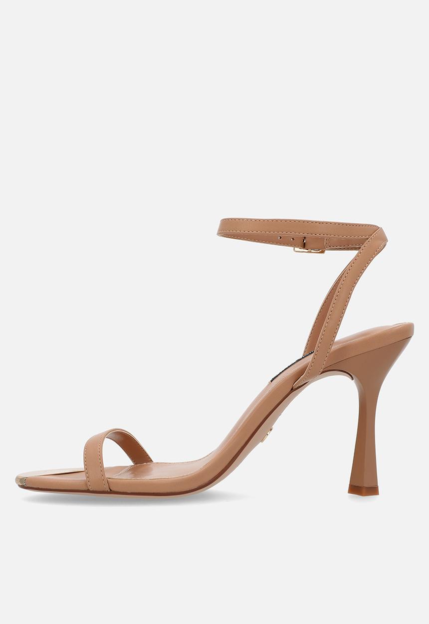 Nine West - Margarita heel - beige