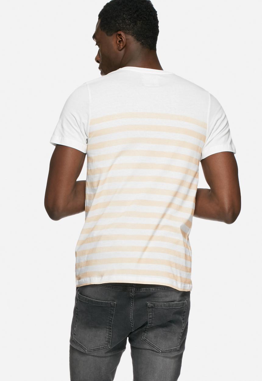 PRODUKT - Stripe tee