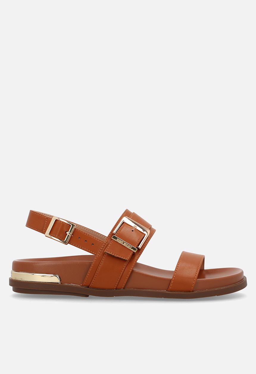 Nine West - Hella sandal - cuoio