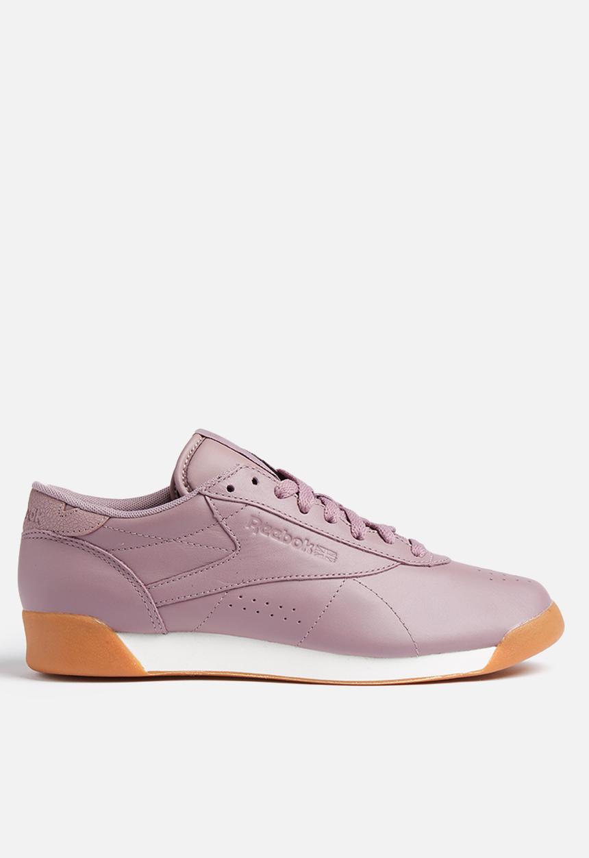 Reebok - Freestyle lo neutral pop