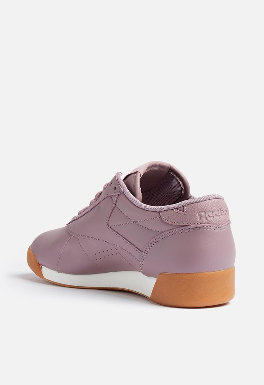 Reebok - Freestyle lo neutral pop
