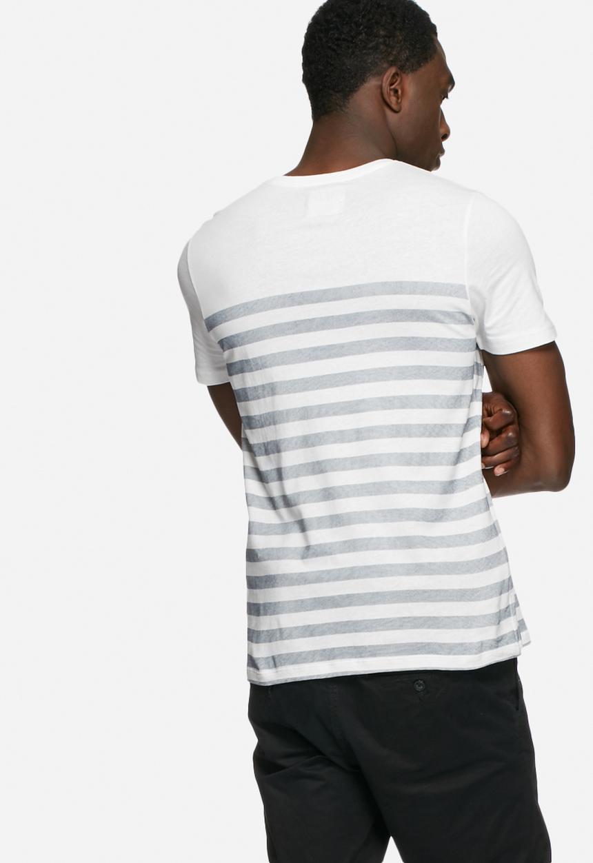 PRODUKT - Stripe tee