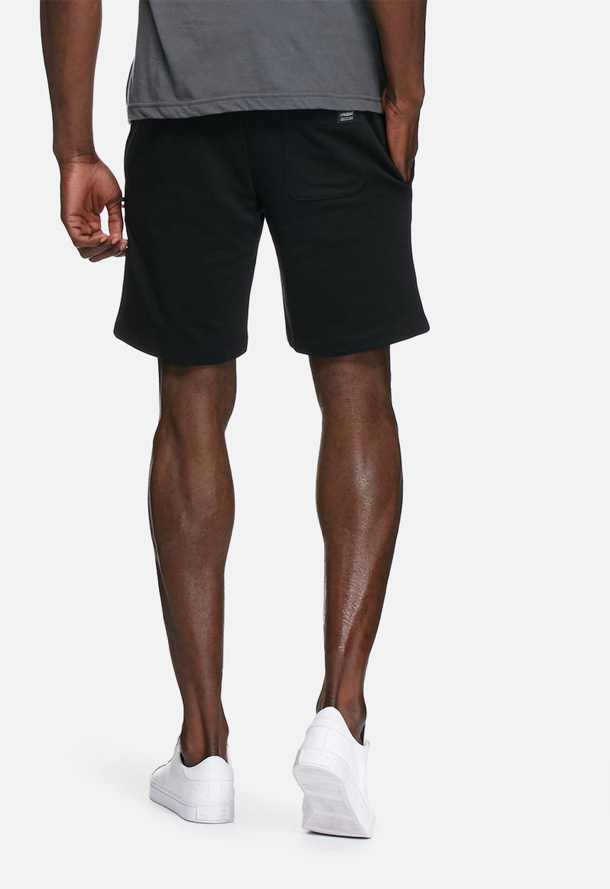 PRODUKT - Basic sweat shorts