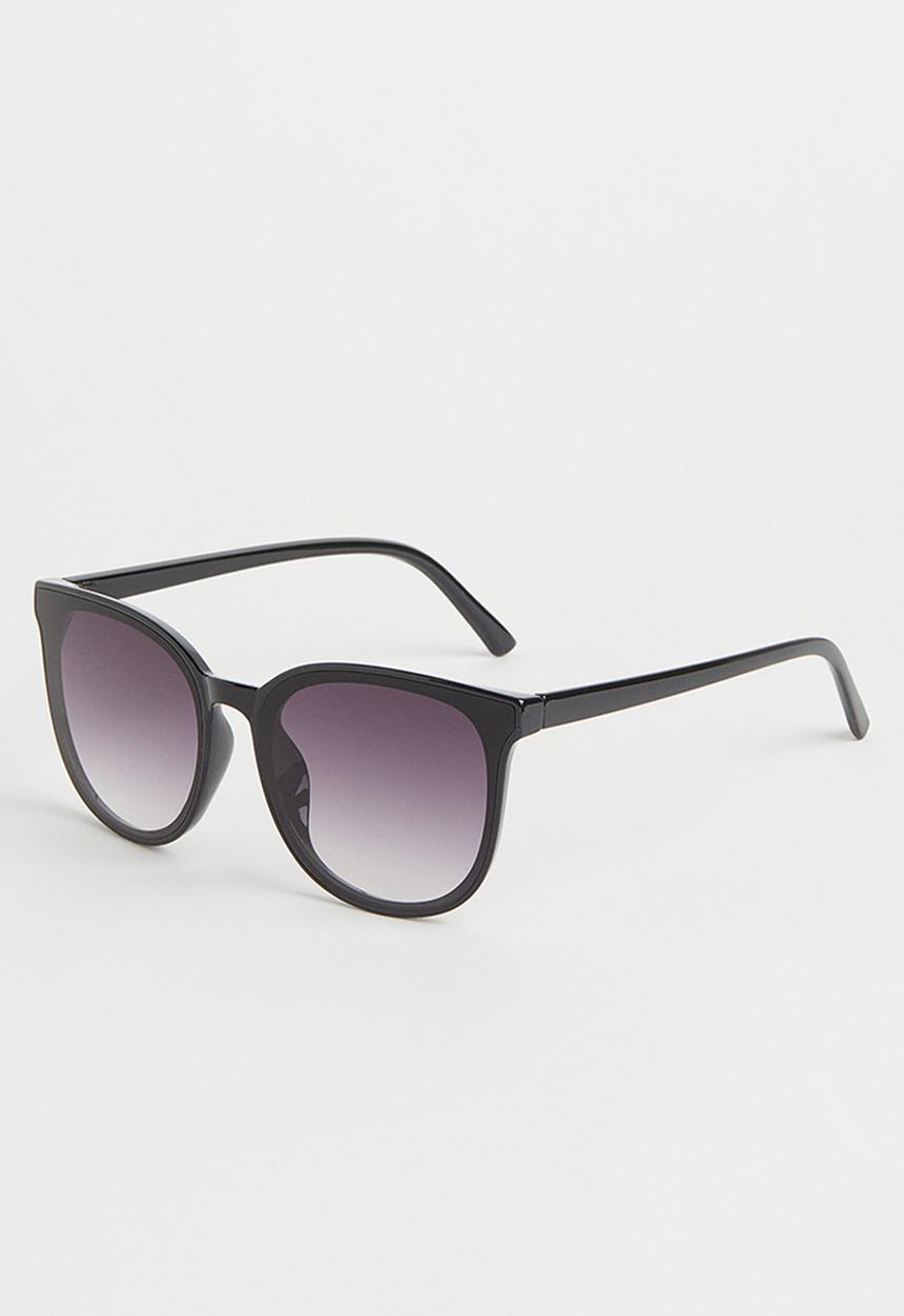 H&M - Sunglasses - black
