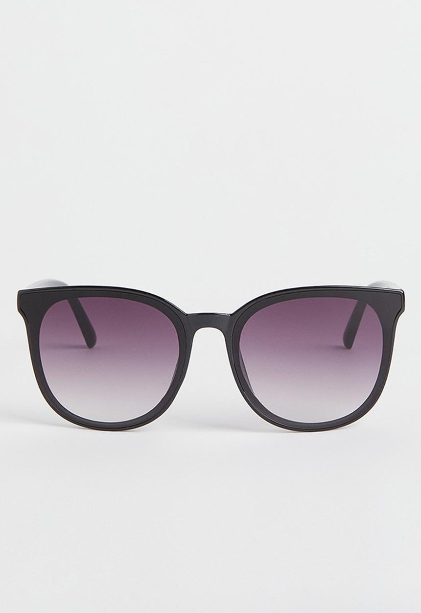 H&M - Sunglasses - black
