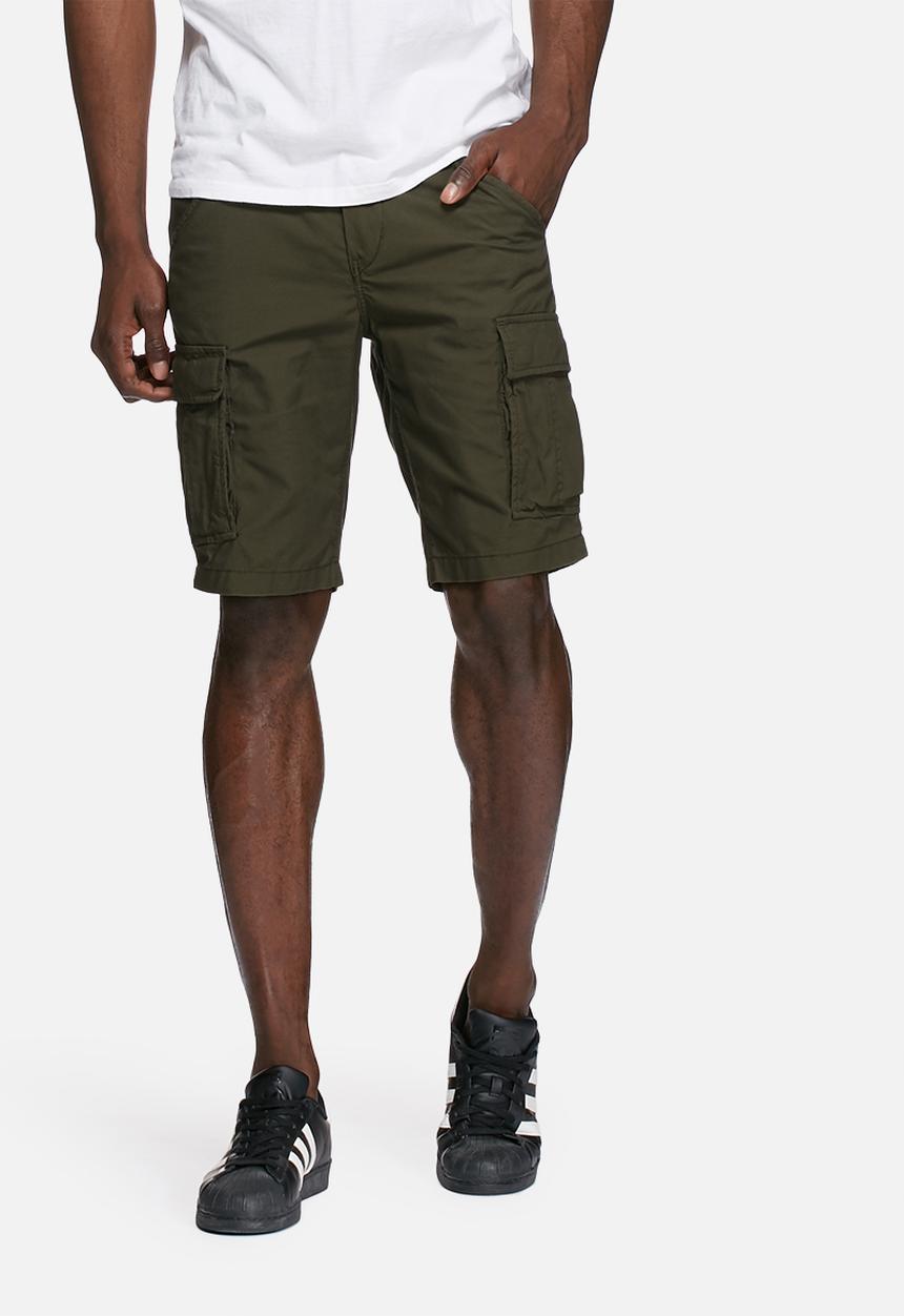 PRODUKT - Seven cargo shorts