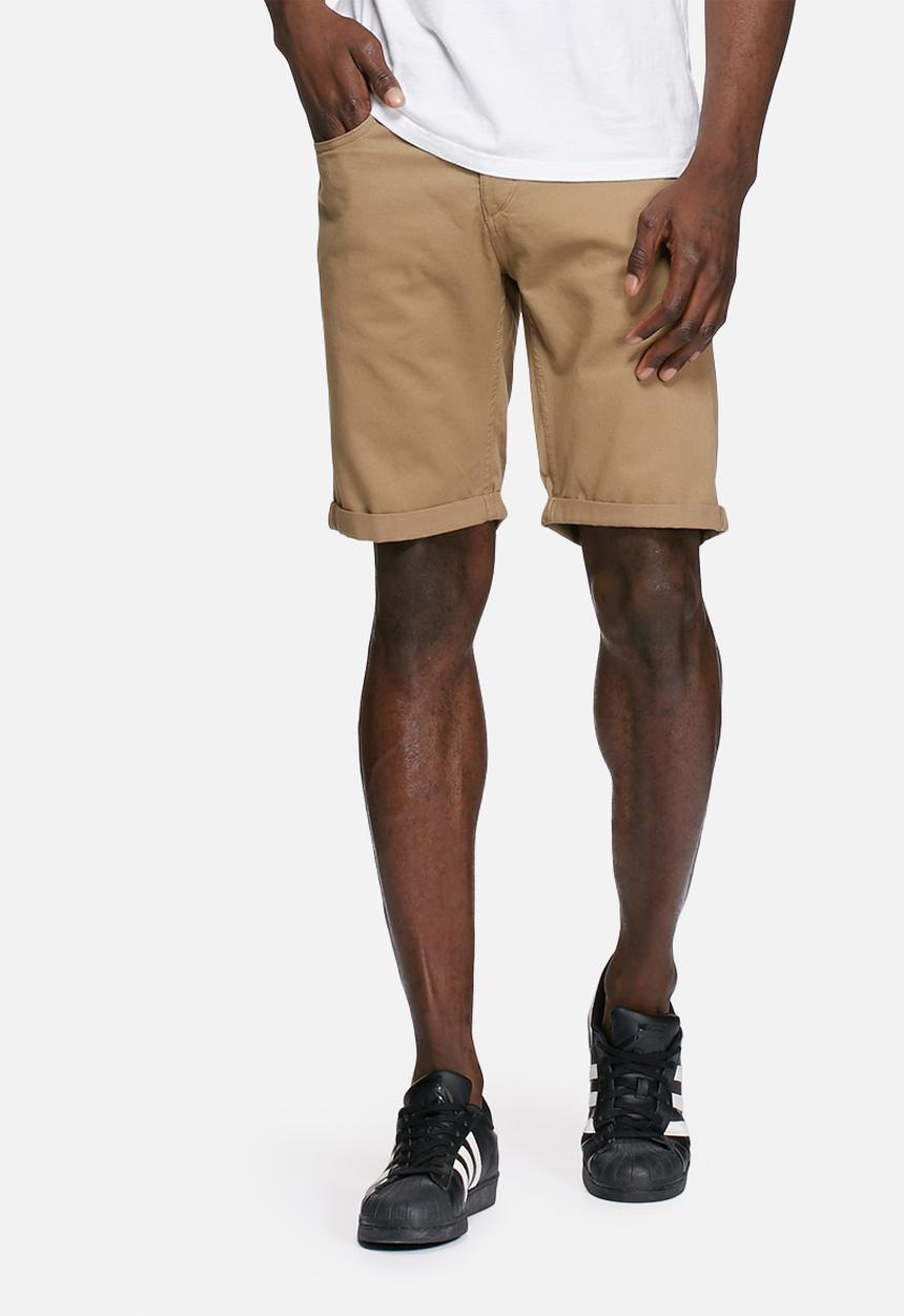 PRODUKT - Tivo chino shorts