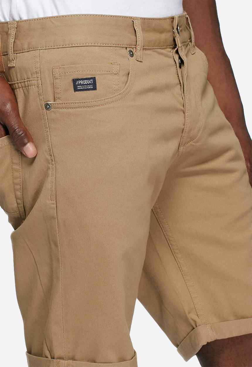 PRODUKT - Tivo chino shorts