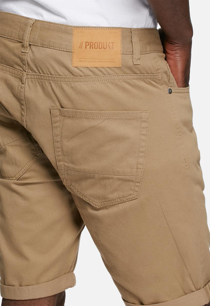 PRODUKT - Tivo chino shorts
