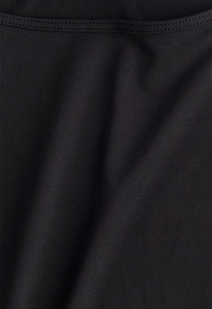 H&M - Strappy top - black