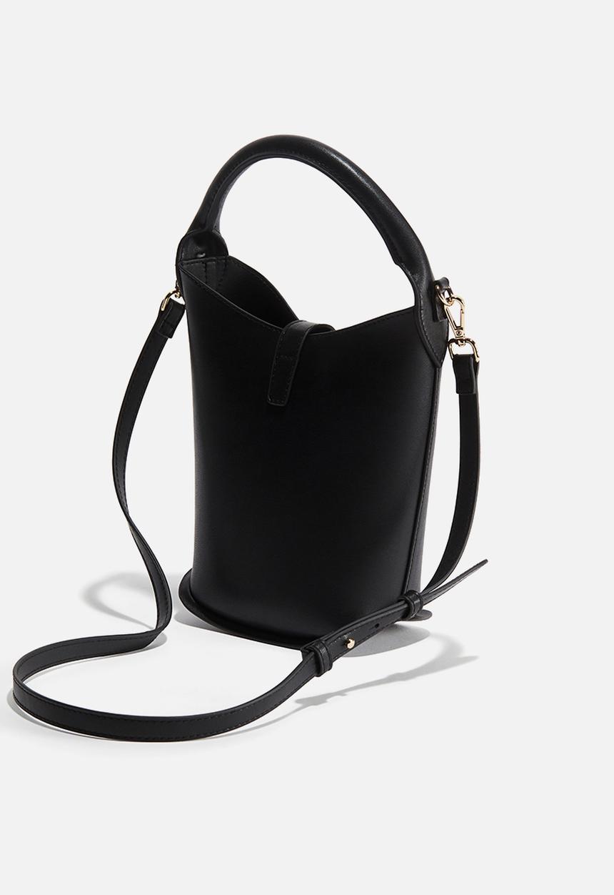 H&M - Small crossbody bag - black