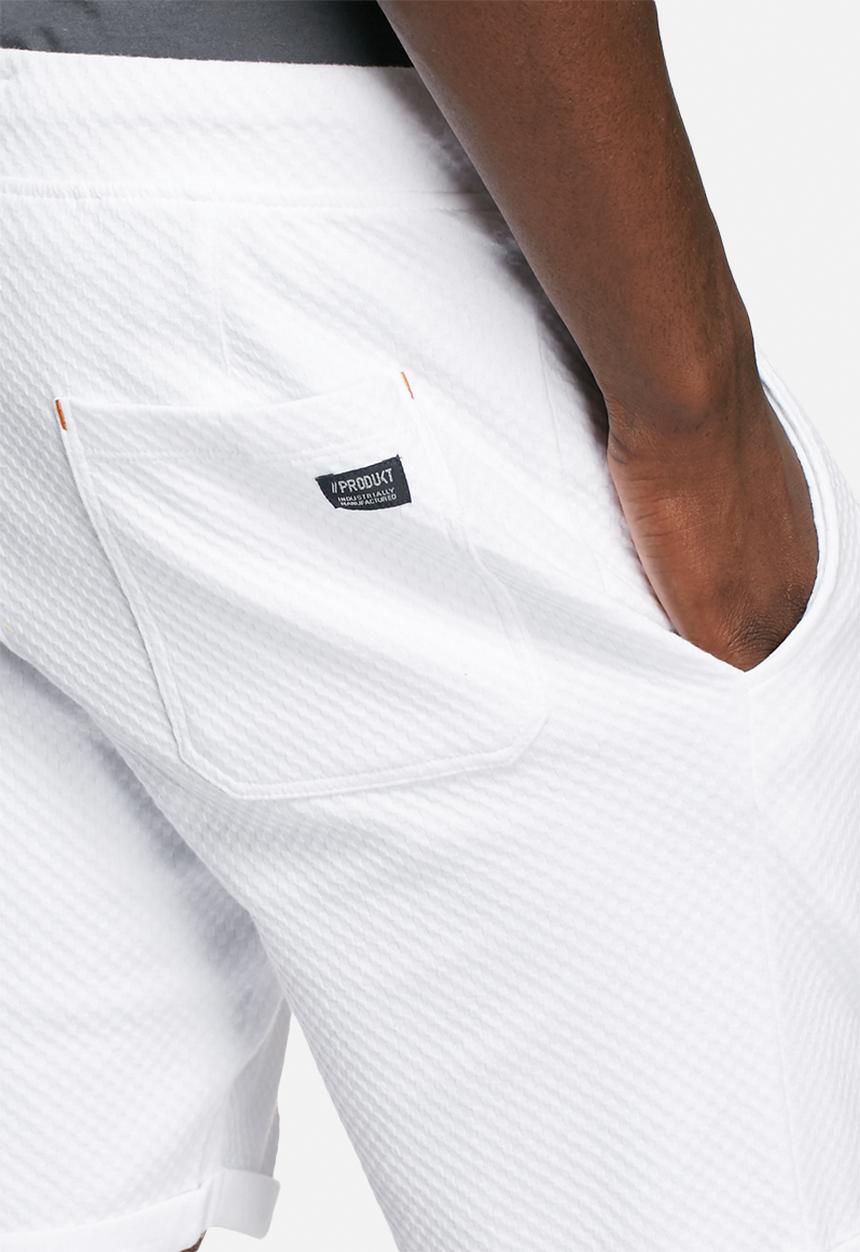 PRODUKT - Gal jogger shorts