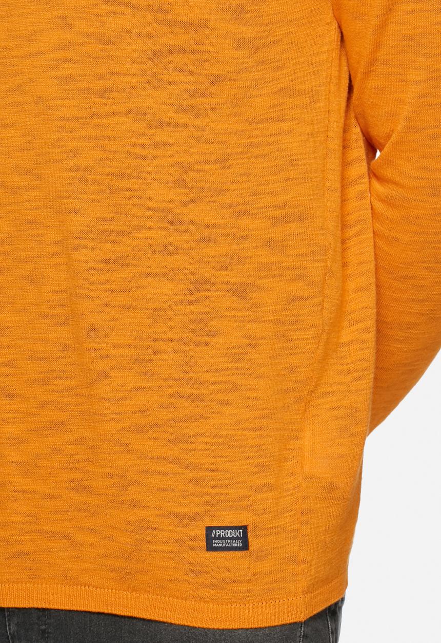 PRODUKT - Slub crewneck