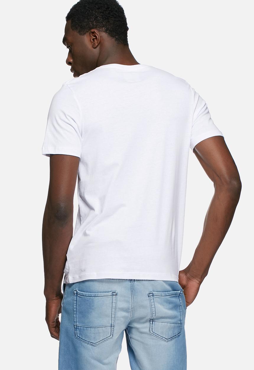 PRODUKT - Beach tee