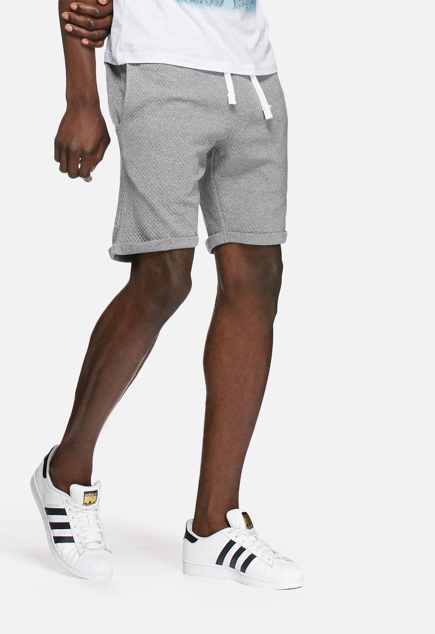PRODUKT - Gal jogger shorts